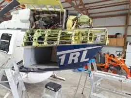 Expert Airframe Services for Bell Helicopters, St Louis