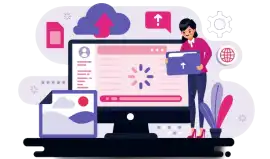 Online Admission Enrollment Management System, Accra
