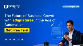 Get Secure Small Business eSignatures EzSignly, Chicago
