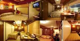 Book the Maharaja Express Heritage of India tour, Ghaziabad