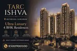 Tarc Ishva Gurgaon Investment Homes, Gurgaon