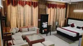 Budget Hotels in Noida, Noida