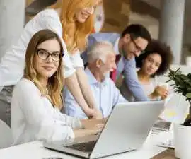 Increase Website Traffic with Leading SEO Company , Noida