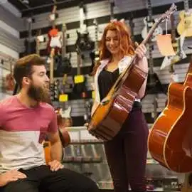L & L Music-Wind Shop, $ 10