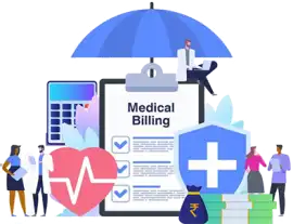 Hospital Billing and Finance Management System, Lagos