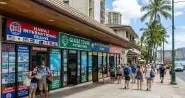 Trusted Tour Agencies in Hawaii | N & K Travel 