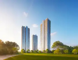 Meffier Sector 66  Luxury Flats in Gurgaon, Gurgaon