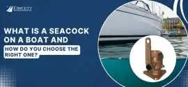 What Is a Seacock on a Boat and How Do You Choose , $ 0