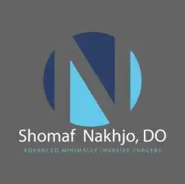 Dr. Shomaf Nakhjo - Advanced Minimally Invasive Surgery, New York