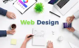Web Design Company Montreal | Professional Web Des, Mont-Royal