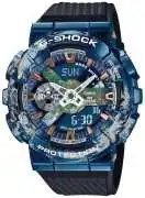 G-Shock Earth Special Edition GM110EARTH | GM-110E, ps 344