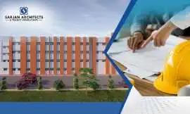 Sarjan Architects' Future-Ready Healthcare Archite, Surat
