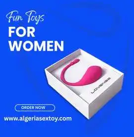  Intimate your Lifestyle with Fun Toys in Annaba, Annaba