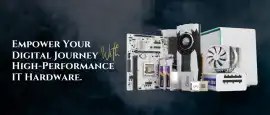 Reliable PC Power Supply Solutions for Business an, Covina