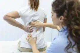 Back Pain Treatment Kalwar Road Clinic, Jaipur