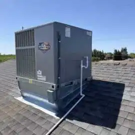 United Heating and Air | HVAC Contractor , Ceres