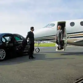 airport limousine service near in Georgetown , , Georgetown
