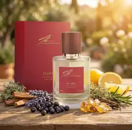 Elara by NFFADH, French Luxury Aromatic Perfume in, د.إ 264