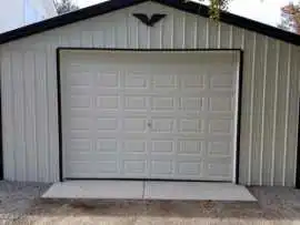 Commercial Garage Door Installation Services for B, Adams Run