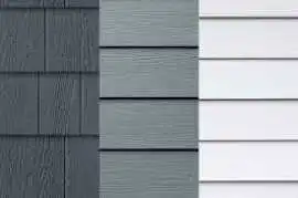 Ideal Siding® Baltimore, Baltimore