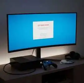 XBOX ONE software issues at 2500 fix, Nairobi