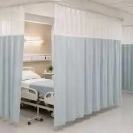 Best Antimicrobial Disposable Curtains Solutions, Bukit Timah