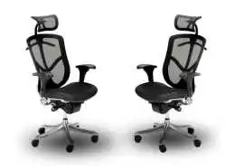Work From Home Office Chairs in Gurgaon |, Gurgaon