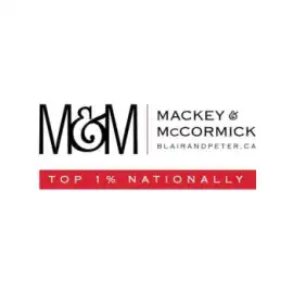 Mackey & McCormick Royal LePage Real Estate Team, Oakville