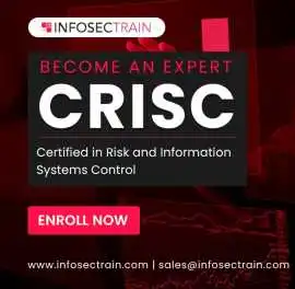 CRISC Certification, Dubai