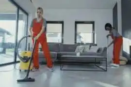 Industrial Cleaning After Construction in Norristo, King of Prussia