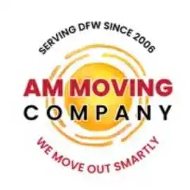 AM Moving Company, Dallas