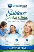 McCourt Street Dental Clinic, Leederville