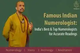 Best Famous Indian Numerologist in India | TEAM9 , Ahmedabad