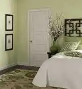 Durable PVC Hollow Sheet for Modern Interior, $ 1