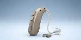 Oticon Xceed Hearing Aids for Severe Hearing Loss , Austin