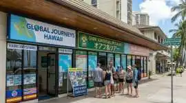 Top Tour Companies in Oahu Hawaii | N & K Travel 