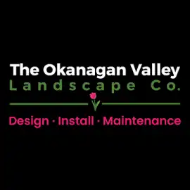 The Okanagan Valley Landscape Co., Vernon