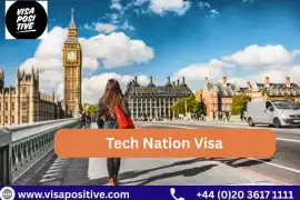 Tech Nation Visa Complete Uk Digital Talent Immigr