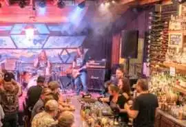 Explore Top Live Music Wineries in California