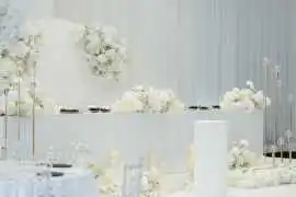 Create Magical Moments at a Floral Wedding Venue i, Fawkner