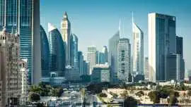 Establish Your Business in Dubai Logistics City Fr, Dubai