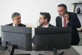Best managed services in India | CONSULTHAGNOS, Bengaluru