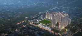 Contemporary 2 BHK Flat for Sale in Konnagar, Kolkata