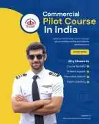 Commercial Pilot Course In India– Dream To Reality, Jaipur