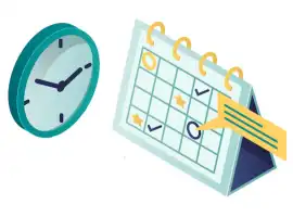 Automated Time Table Management ERP