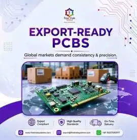 PCB Fabrication Experts for Industrial Application, ₹ 199