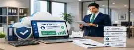 Cloud Payroll Software in Dubai, Dubai
