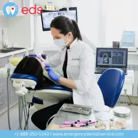 Dental Office Open Saturday Near Me - EDS, Boca Raton