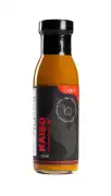 Kaiso Fire Hot Sauce, Edmonton