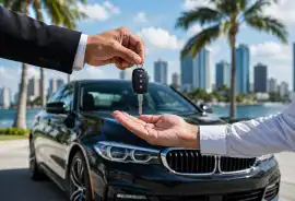 Looking to Sell Your Car in Miami Florida fast, Hollywood